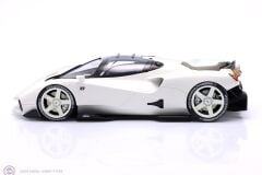 1:18 GT Spirit 2025 Nilu White