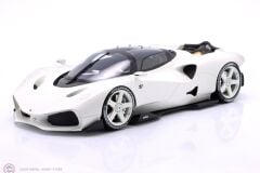 1:18 GT Spirit 2025 Nilu White