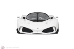 1:18 GT Spirit 2025 Nilu White