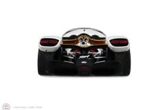 1:18 GT Spirit 2025 Nilu White