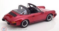 1:18 KK Scale 1983 Porsche 911 SC Targa