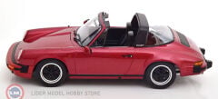 1:18 KK Scale 1983 Porsche 911 SC Targa