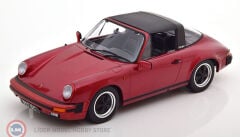 1:18 KK Scale 1983 Porsche 911 SC Targa
