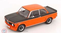 1:18 MCG 1973 BMW 2002 Turbo