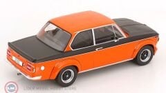 1:18 MCG 1973 BMW 2002 Turbo