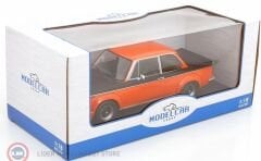 1:18 MCG 1973 BMW 2002 Turbo