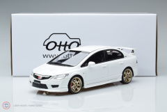 one model ホンダ CIVIC FD2 MUGEN RR 1/18 Otto Mobile - 1:18 Honda Civic FD2 Type-R Mugen - 6.713,61 TL