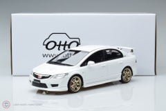 1:18 Honda Civic FD2 Type-R Mugen