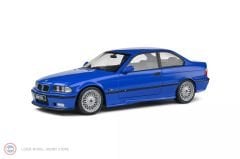 1:18 Solido 1996 BMW M3 (E36) Coupe 