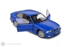 1:18 Solido 1996 BMW M3 (E36) Coupe 
