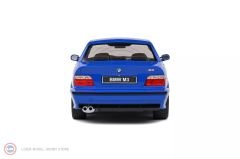 1:18 1996 BMW M3 (E36) Coupe 