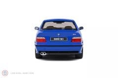 1:18 Solido 1996 BMW M3 (E36) Coupe 