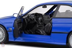 1:18 Solido 1996 BMW M3 (E36) Coupe 