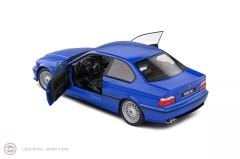 1:18 Solido 1996 BMW M3 (E36) Coupe 