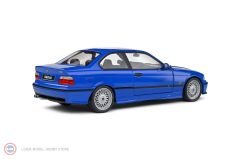 1:18 Solido 1996 BMW M3 (E36) Coupe 