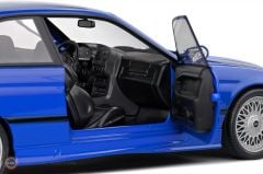 1:18 Solido 1996 BMW M3 (E36) Coupe 