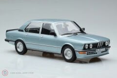 1:18 1980 BMW M535i E12