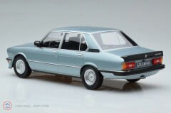 1:18 1980 BMW M535i E12