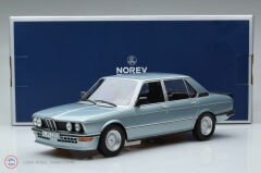 1:18 1980 BMW M535i E12