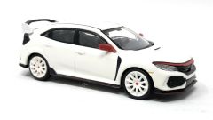 1:64 2018 Honda Civic Type R (FK8) Championship