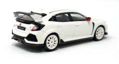 1:64 2018 Honda Civic Type R (FK8) Championship
