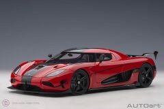 1:18 2015 Koenigsegg Agera RS