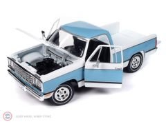 1:18 1977 Dodge Adventurer Sweptline