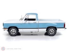 1:18 1977 Dodge Adventurer Sweptline