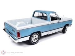 1:18 1977 Dodge Adventurer Sweptline