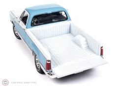 1:18 1977 Dodge Adventurer Sweptline