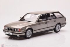 1:18 MCG 1991 BMW 5er (E34) Touring