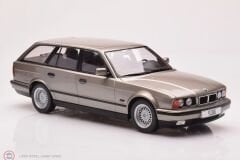 1:18 MCG 1991 BMW 5er (E34) Touring