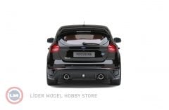 1:18 2017 Ford Focus RS Mk3