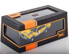 1:43 IXO 1983 Lada 2105 MTX, #25, Barum Rally,M.LankM.Tyce,