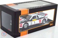1:18 IXO 1983 Lancia 037 Rally #1 Rally WM, Rally Deutschland