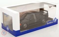 1:18 Solido 1990 Mercedes Benz 190 (W201) EVO II