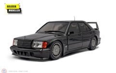 1:18 Solido 1990 Mercedes Benz 190 (W201) EVO II
