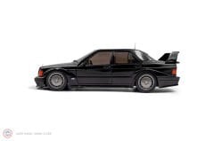 1:18 Solido 1990 Mercedes Benz 190 (W201) EVO II
