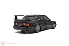 1:18 Solido 1990 Mercedes Benz 190 (W201) EVO II