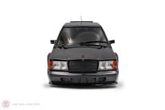 1:18 Solido 1990 Mercedes Benz 190 (W201) EVO II