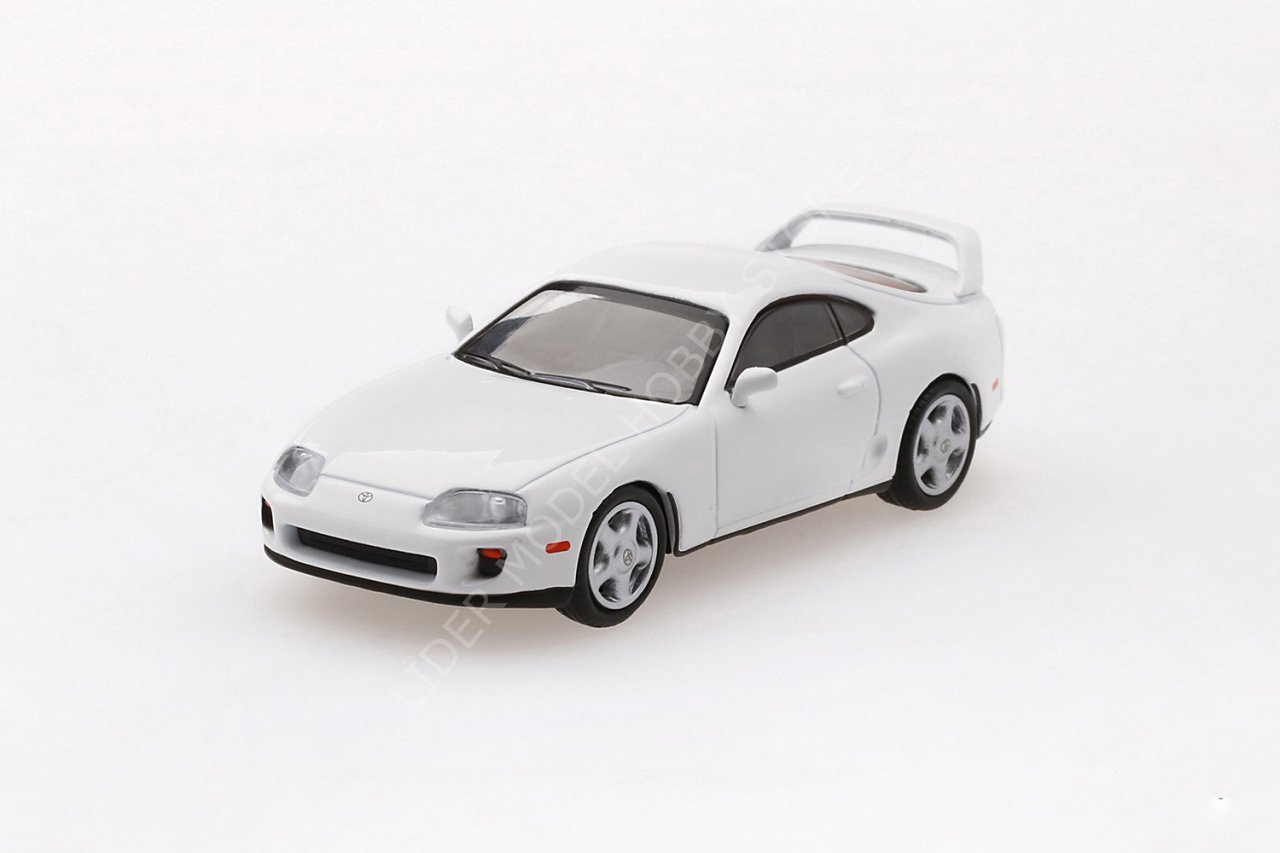 1:64 Toyota Toyota Supra (JZA80) Super