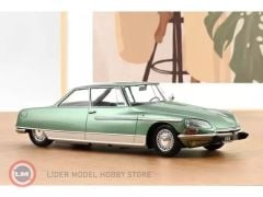 1:18 1968 Citroen DS 21 Le Léman