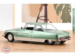 1:18 1968 Citroen DS 21 Le Léman