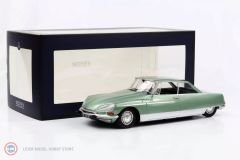 1:18 1968 Citroen DS 21 Le Léman
