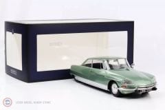 1:18 1968 Citroen DS 21 Le Léman