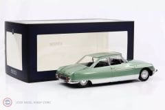 1:18 1968 Citroen DS 21 Le Léman