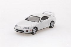 1:64 Toyota Toyota Supra (JZA80) Super