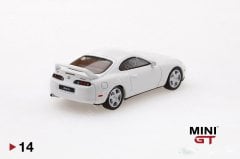 1:64 Toyota Toyota Supra (JZA80) Super