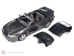 1:18 2003 Ford Mustang Saleen S281 SC Speedster