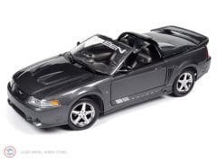 1:18 2003 Ford Mustang Saleen S281 SC Speedster